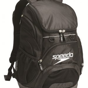 HEAT Speedo "Teamster" Backpack